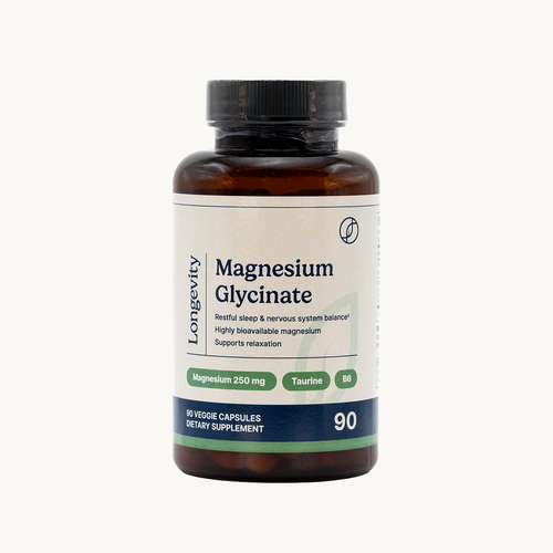 Magnesium