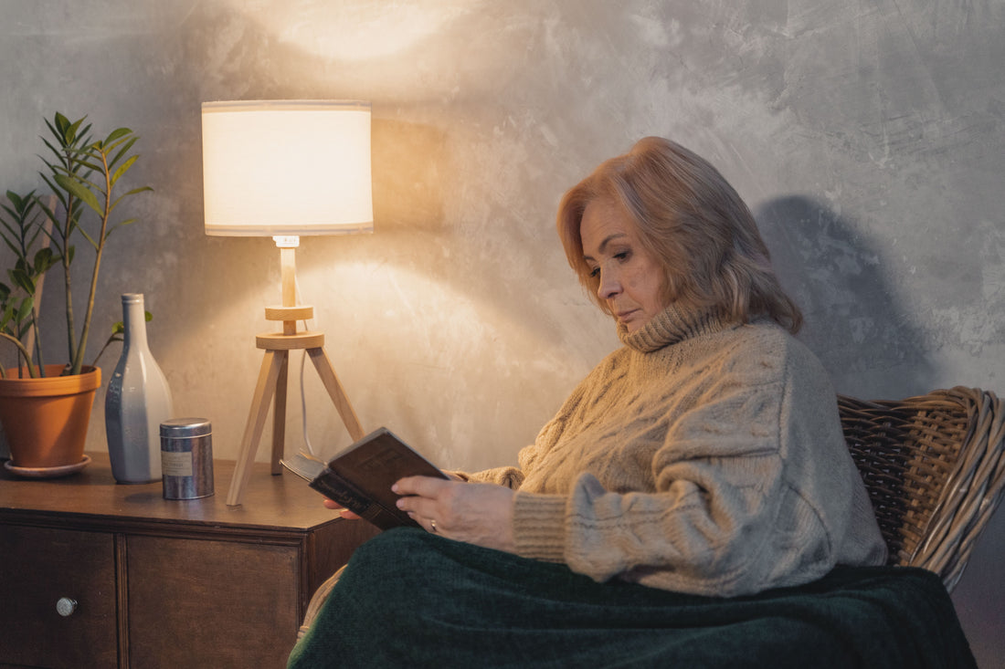 Magnesium After 50: The Mineral Most of Us Miss