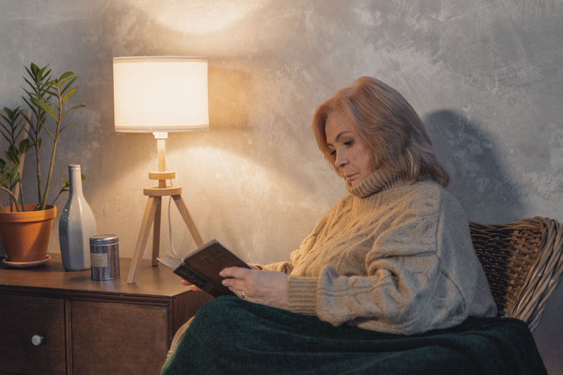 Magnesium After 50: The Mineral Most of Us Miss