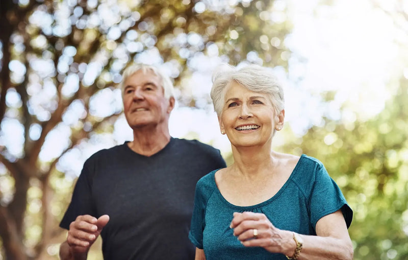 Why Vitamin D3 and K2 Work Better Together