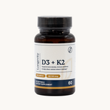 D3+K2
