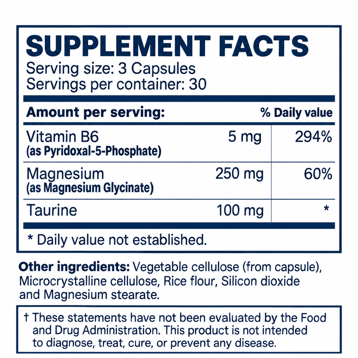 Magnesium