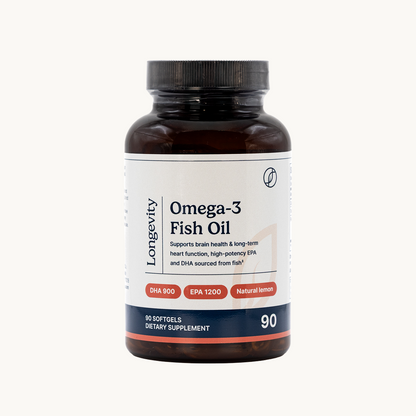 Omega-3