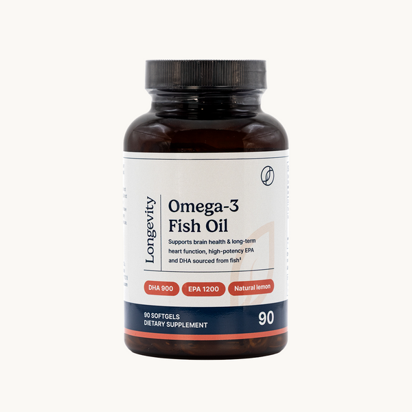 Omega-3