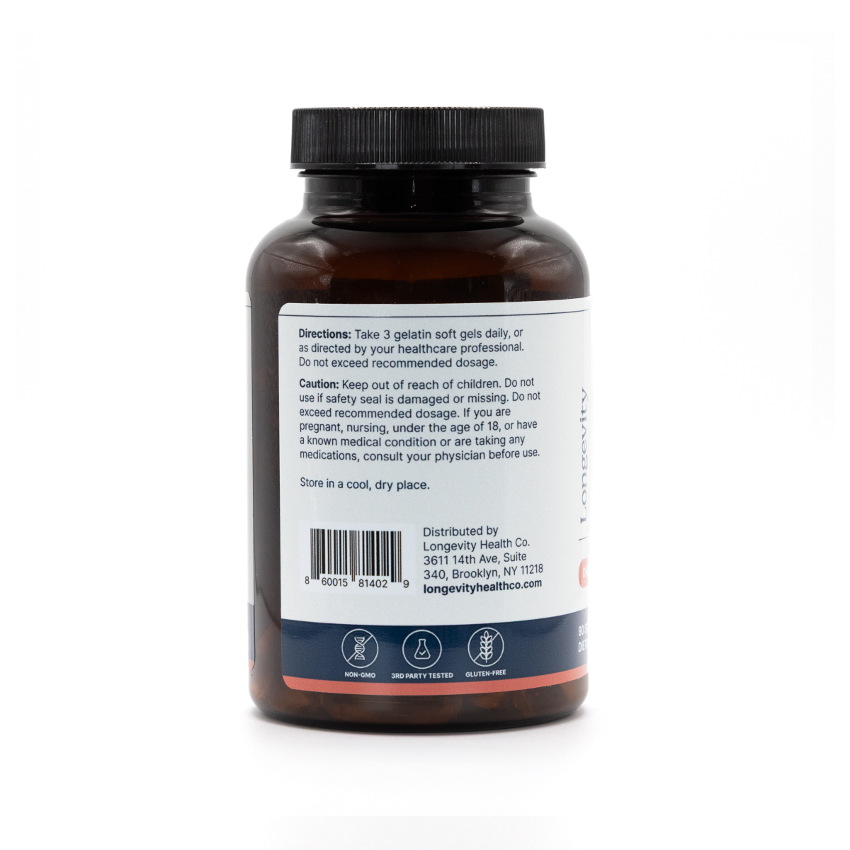 Omega-3