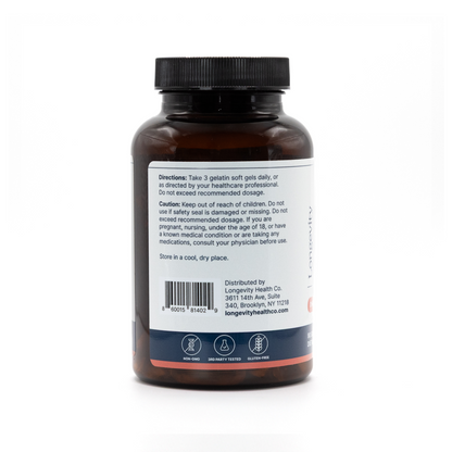 Omega-3