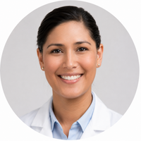 Dr. Margaret Reeves, MD ·